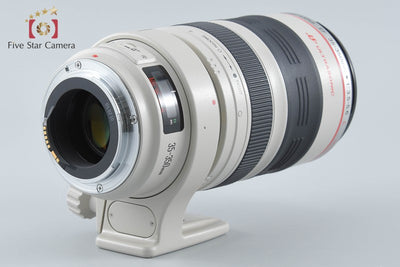 【中古】Canon キヤノン EF 35-350mm f/3.5-5.6 L USM