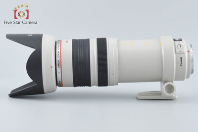【中古】Canon キヤノン EF 35-350mm f/3.5-5.6 L USM