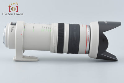 【中古】Canon キヤノン EF 35-350mm f/3.5-5.6 L USM