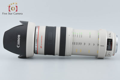 【中古】Canon キヤノン EF 35-350mm f/3.5-5.6 L USM