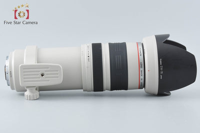 【中古】Canon キヤノン EF 35-350mm f/3.5-5.6 L USM