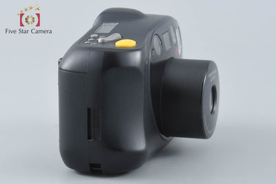 【中古】MINOLTA ミノルタ PANORAMA ZOOM 5 コンパクトフィルムカメラ