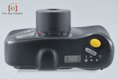 【中古】MINOLTA ミノルタ PANORAMA ZOOM 5 コンパクトフィルムカメラ