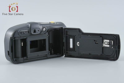 【中古】MINOLTA ミノルタ PANORAMA ZOOM 5 コンパクトフィルムカメラ