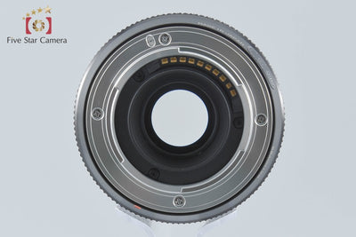 【中古】FUJIFILM 富士フイルム XF 60mm f/2.4 R Macro Aspherical