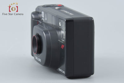 【中古】MINOLTA ミノルタ MAC-DUAL QUARTZ DATE コンパクトフィルムカメラ