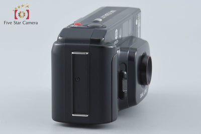 【中古】MINOLTA ミノルタ MAC-DUAL QUARTZ DATE コンパクトフィルムカメラ