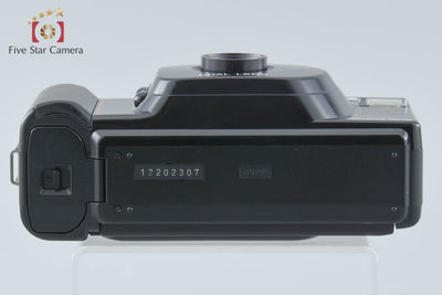 【中古】MINOLTA ミノルタ MAC-DUAL QUARTZ DATE コンパクトフィルムカメラ