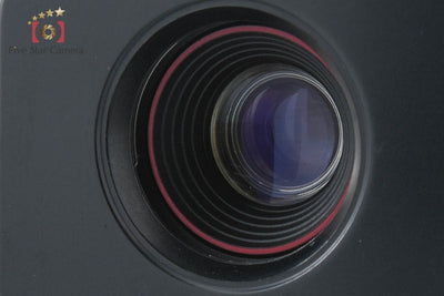 【中古】MINOLTA ミノルタ MAC-DUAL QUARTZ DATE コンパクトフィルムカメラ