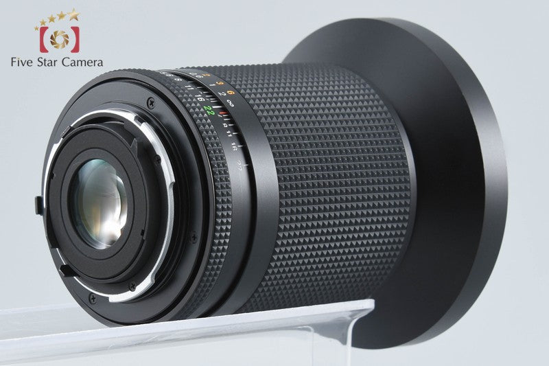 中古】CONTAX コンタックス Carl Zeiss Distagon 21mm f/2.8 T* MMJ