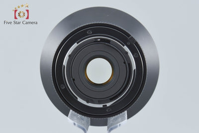 【中古】CONTAX コンタックス Carl Zeiss Distagon 21mm f/2.8 T* MMJ