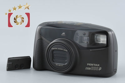 【中古】PENTAX ペンタックス Zoom 280-P コンパクトフィルムカメラ