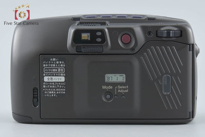 【中古】PENTAX ペンタックス Zoom 280-P コンパクトフィルムカメラ