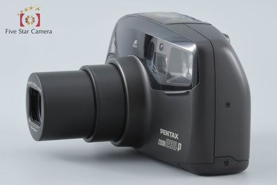 【中古】PENTAX ペンタックス Zoom 280-P コンパクトフィルムカメラ