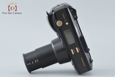 【中古】OLYMPUS オリンパス OZ 120 ZOOM コンパクトフィルムカメラ