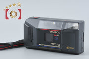【中古】YASHICA ヤシカ L AF DATE コンパクトフィルムカメラ