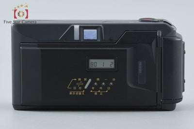 【中古】YASHICA ヤシカ L AF DATE コンパクトフィルムカメラ