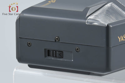 【中古】YASHICA ヤシカ L AF DATE コンパクトフィルムカメラ