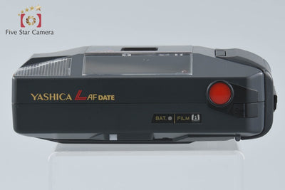 【中古】YASHICA ヤシカ L AF DATE コンパクトフィルムカメラ