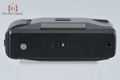 【中古】YASHICA ヤシカ L AF DATE コンパクトフィルムカメラ