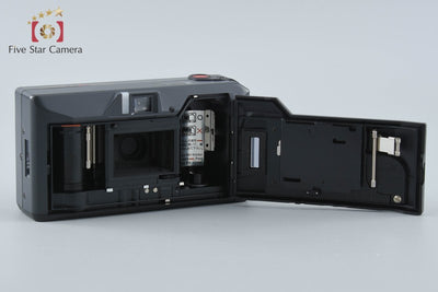 【中古】YASHICA ヤシカ L AF DATE コンパクトフィルムカメラ