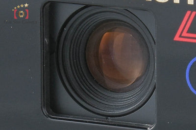【中古】YASHICA ヤシカ L AF DATE コンパクトフィルムカメラ