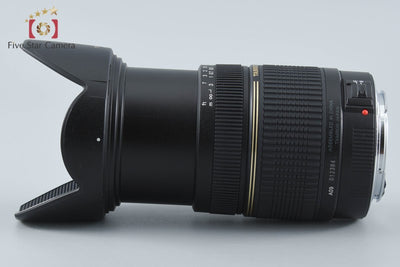 【中古】TAMRON タムロン A09 SP AF 28-75mm f/2.8 Aspherical XR Di LD IF MACRO キヤノン用