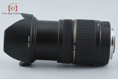 【中古】TAMRON タムロン A09 SP AF 28-75mm f/2.8 Aspherical XR Di LD IF MACRO キヤノン用