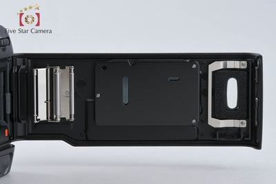 【中古】Nikon ニコン F6 + MB-40 バッテリーパック