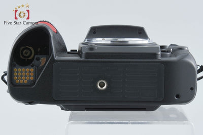 【中古】Nikon ニコン F6 + MB-40 バッテリーパック