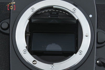 【中古】Nikon ニコン F6 + MB-40 バッテリーパック