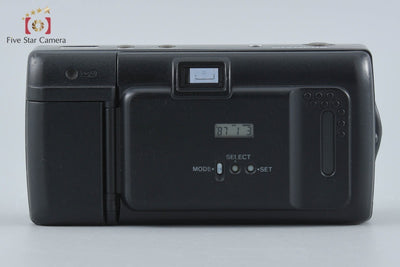 【中古】OLYMPUS オリンパス AF-1 SUPER QUARTZ DATE コンパクトフィルムカメラ