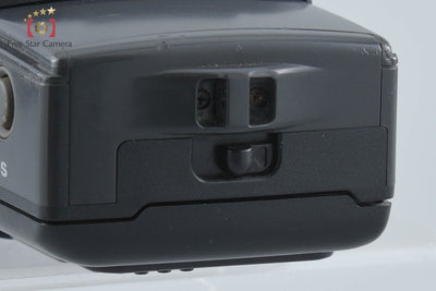 【中古】OLYMPUS オリンパス AF-1 SUPER QUARTZ DATE コンパクトフィルムカメラ