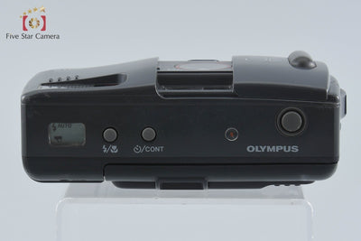 【中古】OLYMPUS オリンパス AF-1 SUPER QUARTZ DATE コンパクトフィルムカメラ
