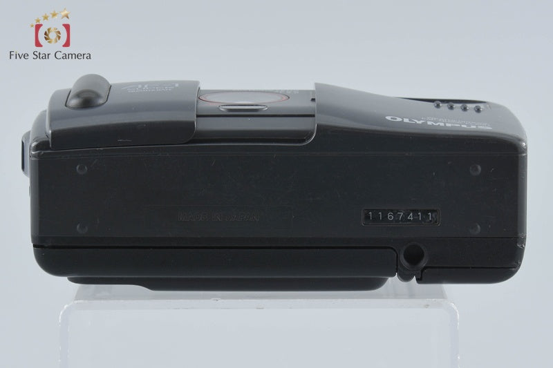 中古】OLYMPUS オリンパス AF-1 SUPER QUARTZ DATE コンパクトフィルム