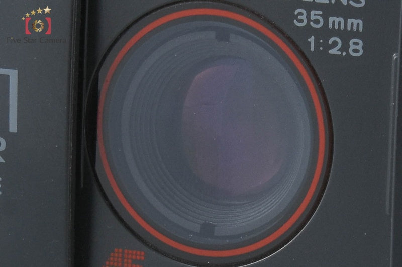 中古】OLYMPUS オリンパス AF-1 SUPER QUARTZ DATE コンパクトフィルム