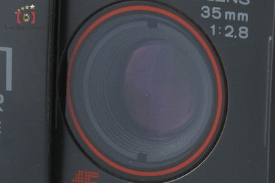 【中古】OLYMPUS オリンパス AF-1 SUPER QUARTZ DATE コンパクトフィルムカメラ