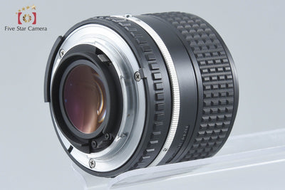 【中古】Nikon ニコン SERIES E 100mm f/2.8 元箱付き