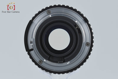 【中古】Nikon ニコン SERIES E 100mm f/2.8 元箱付き