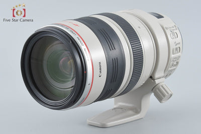 【中古】Canon キヤノン EF 28-300mm f/3.5-5.6 L IS USM