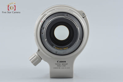 【中古】Canon キヤノン EF 28-300mm f/3.5-5.6 L IS USM