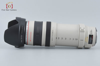 【中古】Canon キヤノン EF 28-300mm f/3.5-5.6 L IS USM