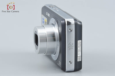 【中古】SONY ソニー Cyber-shot DSC-W220 ブラック デジタルスチルカメラ