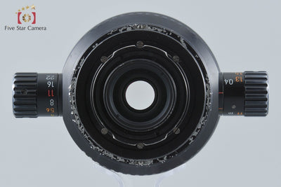 【中古】Nikon ニコン UW-NIKKOR 20mm f/2.8 NIKONOS用