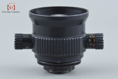 【中古】Nikon ニコン UW-NIKKOR 20mm f/2.8 NIKONOS用