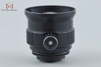 【中古】Nikon ニコン UW-NIKKOR 20mm f/2.8 NIKONOS用