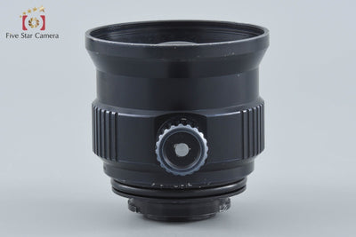 【中古】Nikon ニコン UW-NIKKOR 20mm f/2.8 NIKONOS用