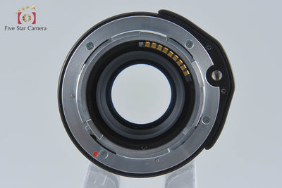 【中古】CONTAX コンタックス Carl Zeiss Planar 45mm f/2 T*