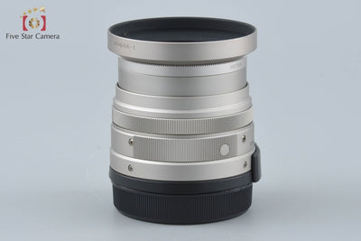 【中古】CONTAX コンタックス Carl Zeiss Planar 45mm f/2 T*