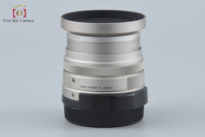 【中古】CONTAX コンタックス Carl Zeiss Planar 45mm f/2 T*